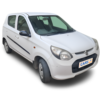 Maruti Alto 800-img